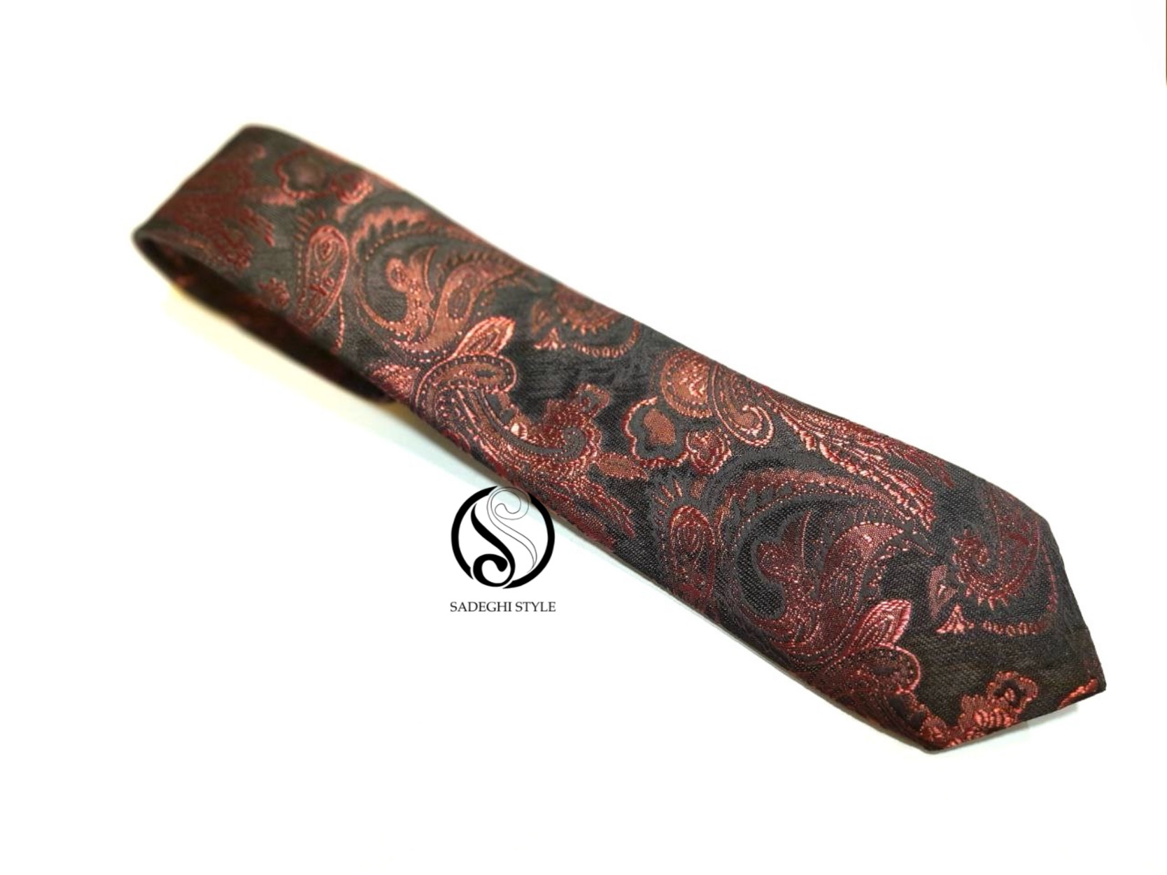 تصویر  کراوات