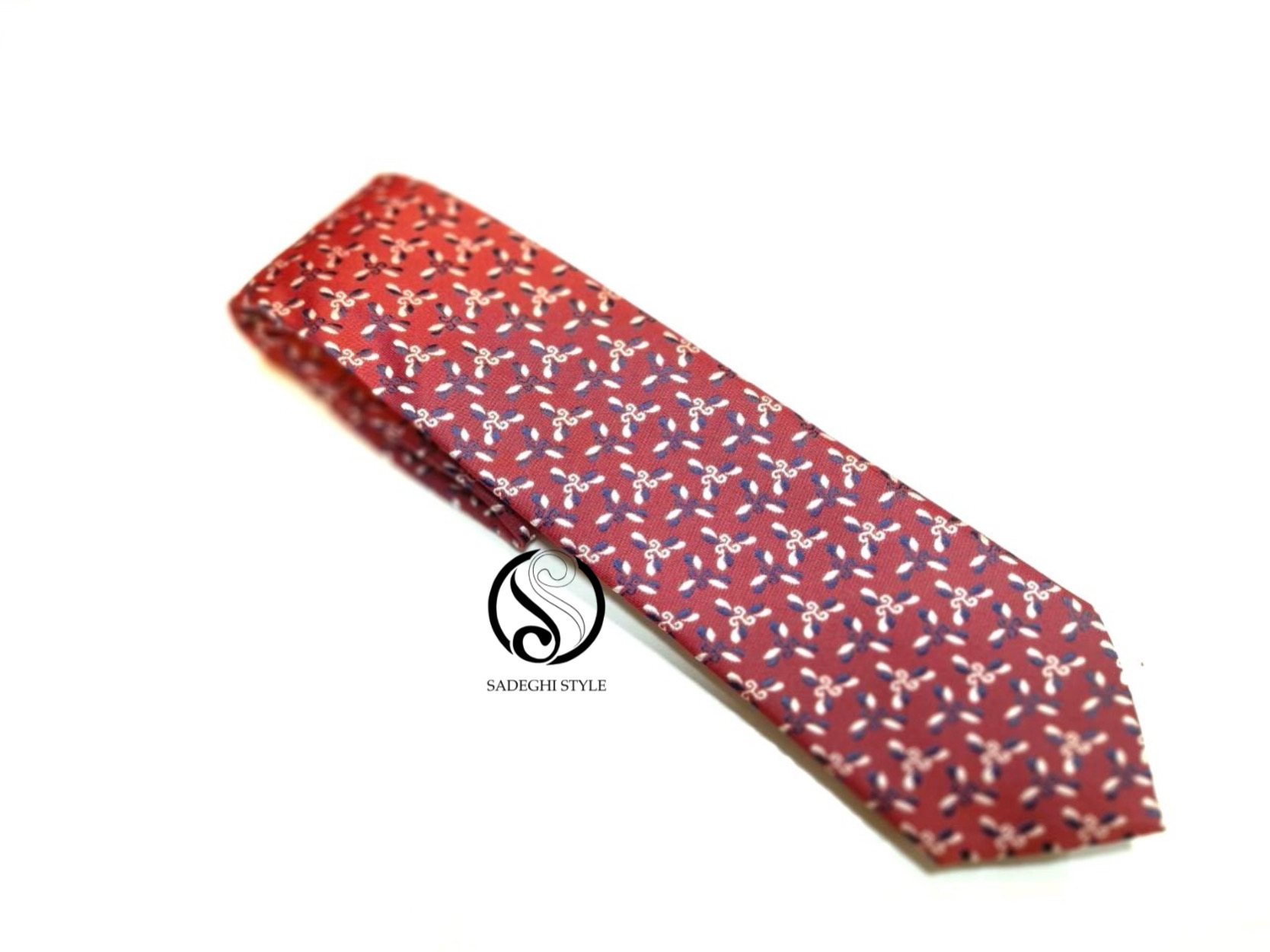 تصویر  کراوات