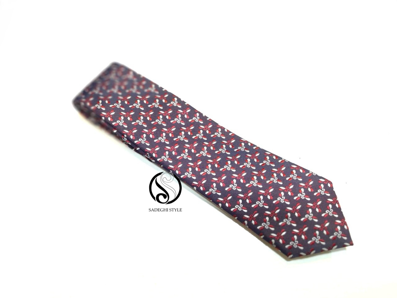 تصویر  کراوات