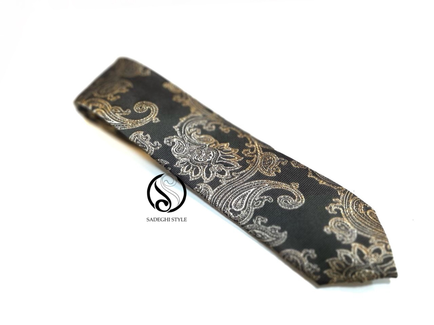 تصویر  کراوات