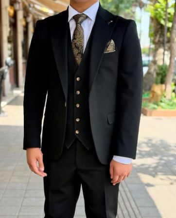 تصویر برای دسته  کت و شلوار