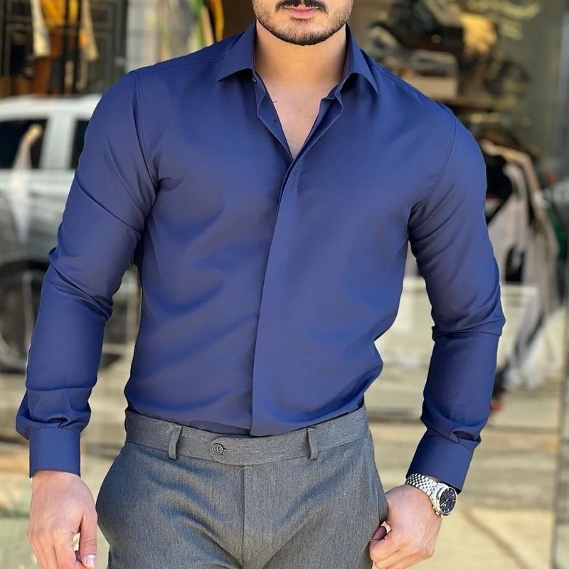 سرمه ای روشن