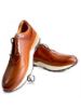 تصویر  کفش چرم اصل تبریز