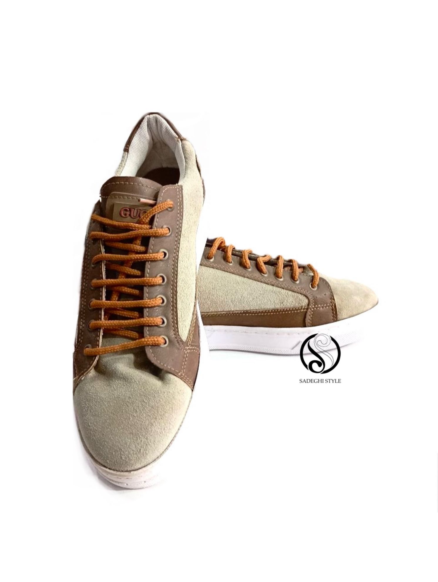 تصویر  کتانی مردانه گوچی