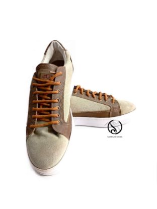 تصویر  کتانی مردانه گوچی