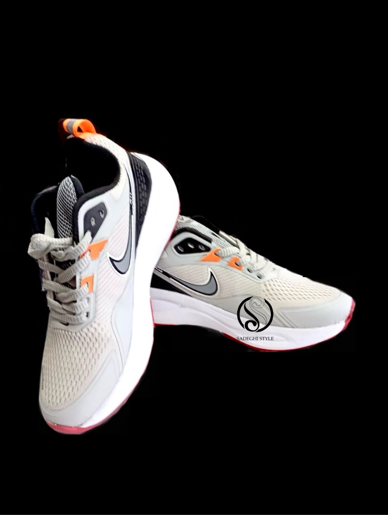 تصویر  کتانی نایکی Nike