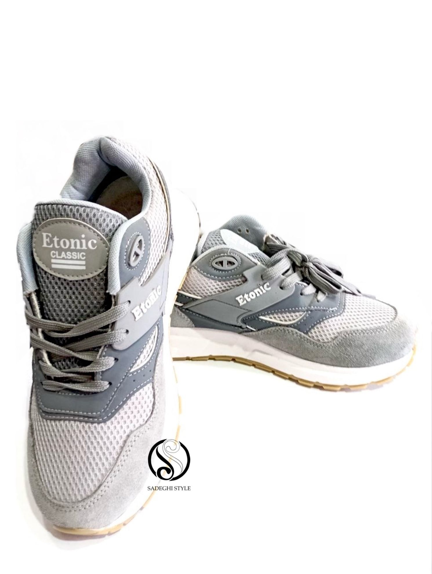 تصویر  کتانی اتونیک کلاسیک Etonic