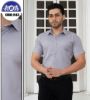 تصویر  پیراهن استین کوتاه مردانه