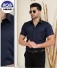 تصویر  پیراهن استین کوتاه مردانه