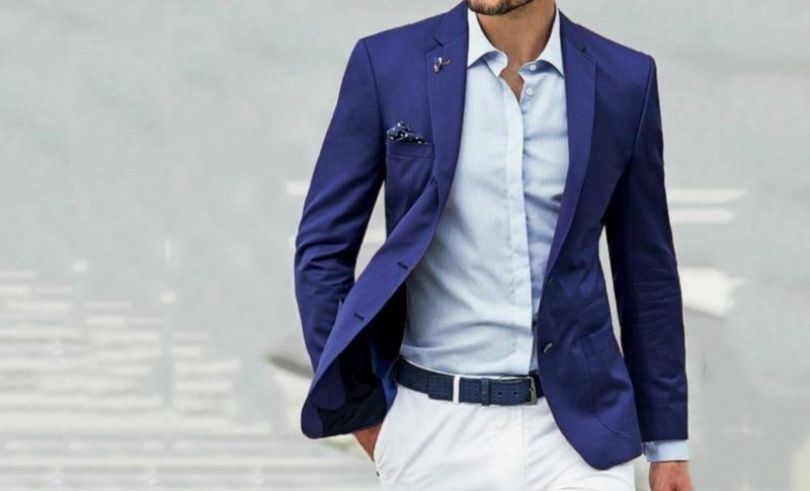انتخاب بهترین رنگ و جنس لباس برای کت و شلوار دامادی
